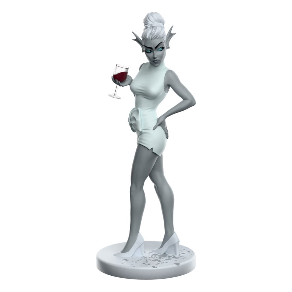Lore Olympus x Weta Workshop Mini Vinyl Figura Thetis 15 cm