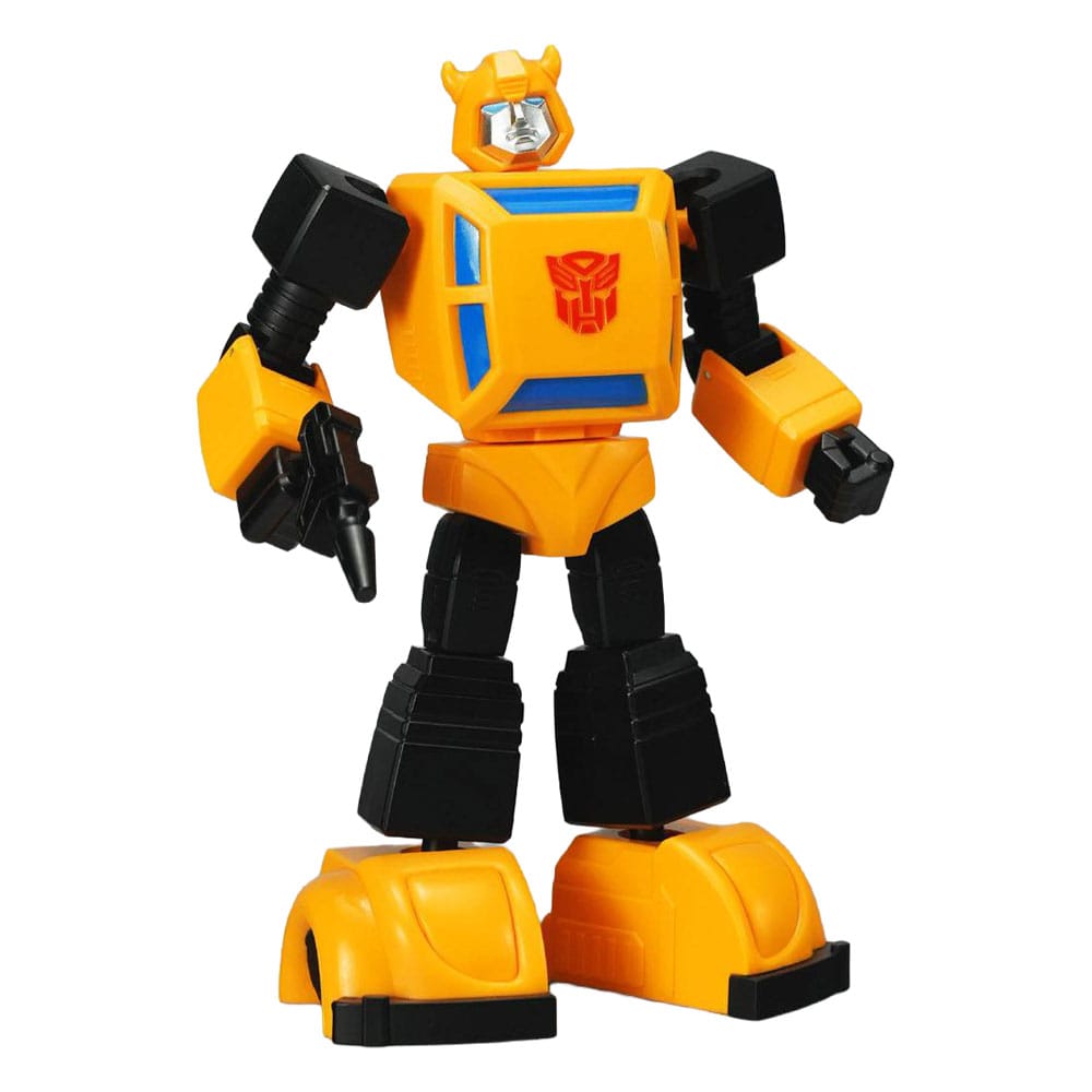 Transformers Generation One BMK Series Modellkészlet Bumblebee 16 cm