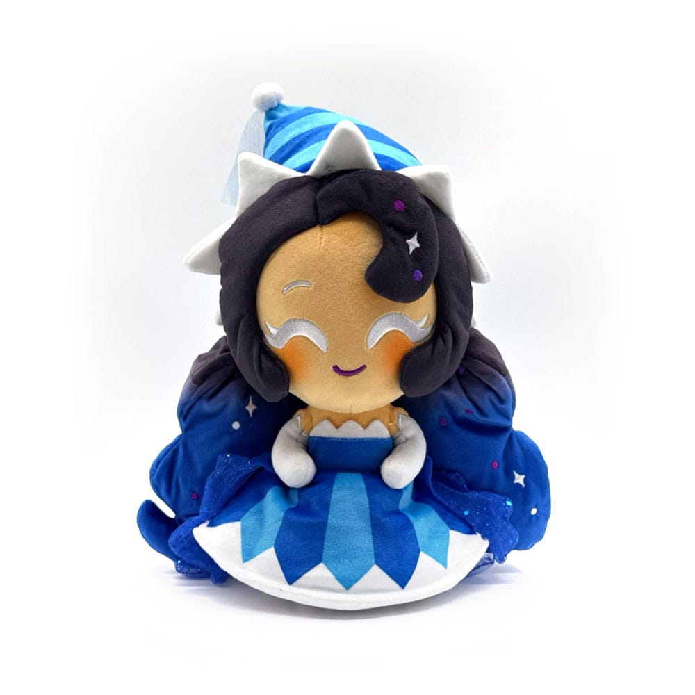 Cookie Run Kingdom Plüss Figura Moonlight Cookie 23 cm
