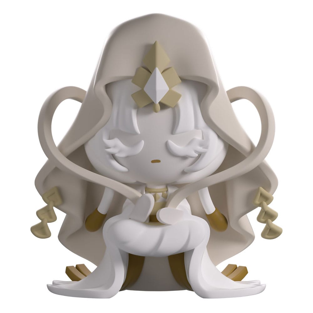 Cookie Run Kingdom Vinyl Figura Mystic Flour Cookie 12 cm