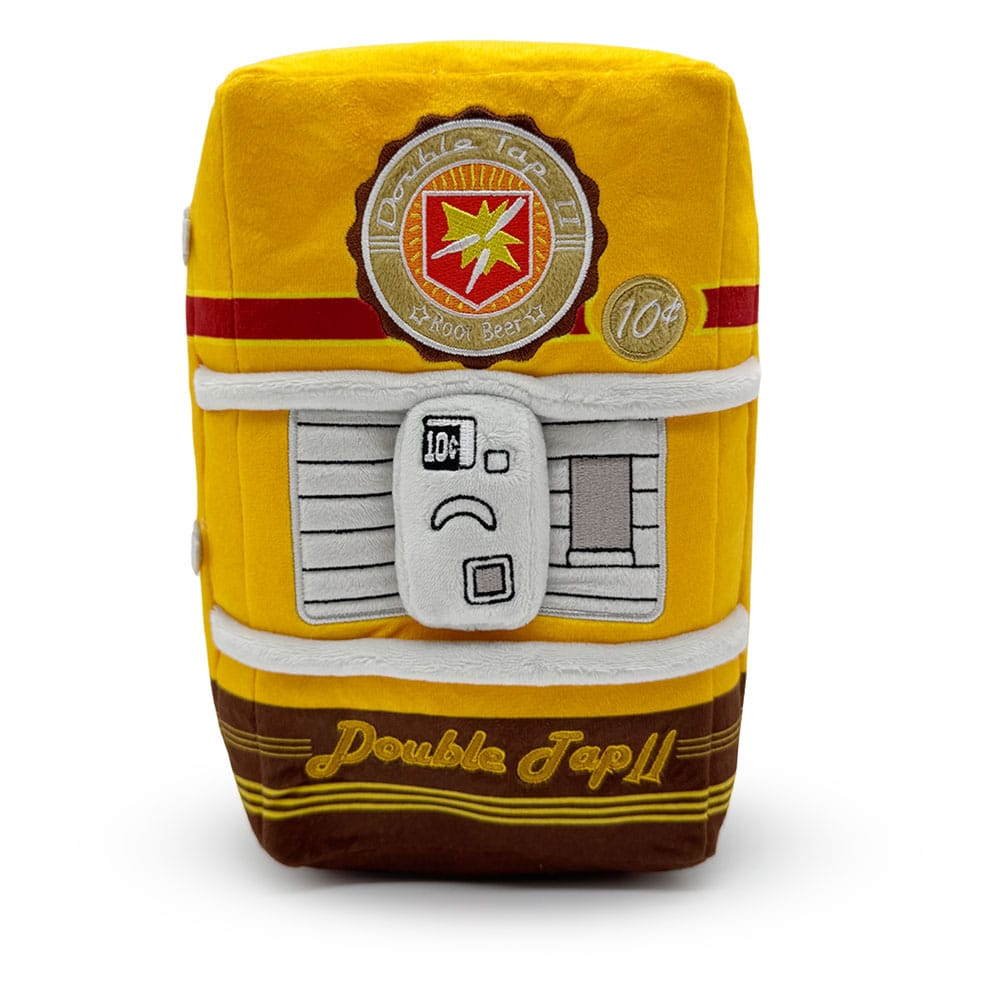 Call of Duty Plüss Figura Double Tap 23 cm