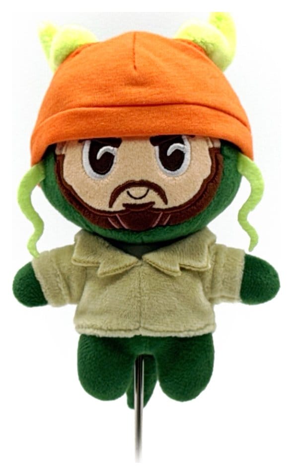 Linkin Park Plüss Kulcstartó Dave 13 cm