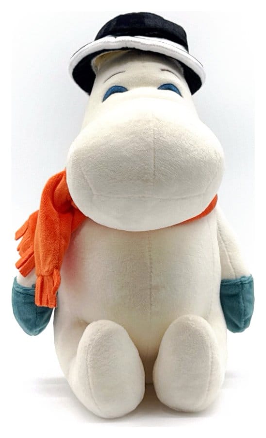 Moomin Plüss Figura Moominpapa 23 cm