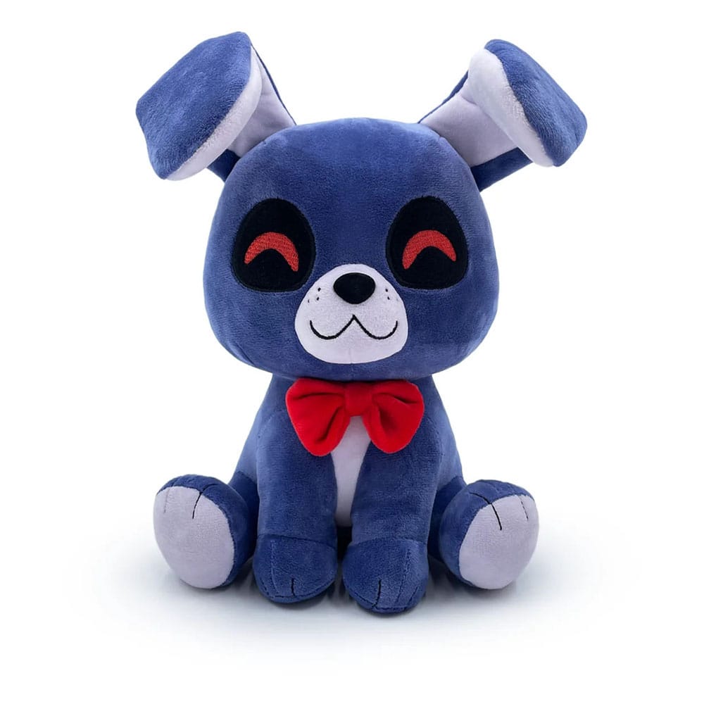 Five Nights at Freddy’s Plüss Figura Bonnie Sit 22 cm