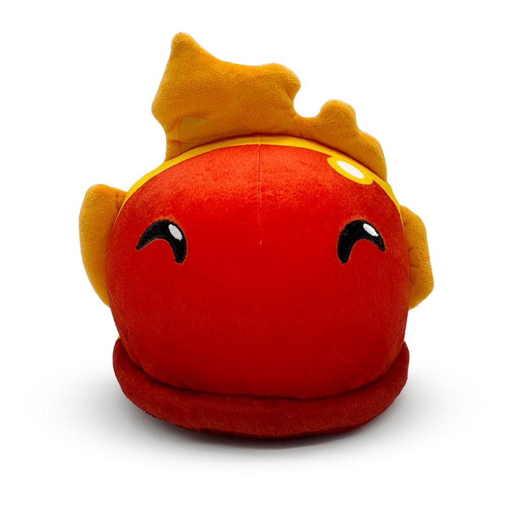 Slime Rancher Plüss Figura Fire Slime Stickie 15 cm