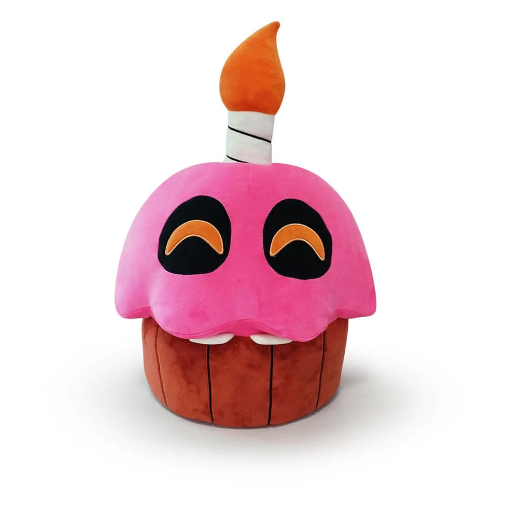 Five Nights at Freddy’s Plüss Figura Cupcake 30 cm