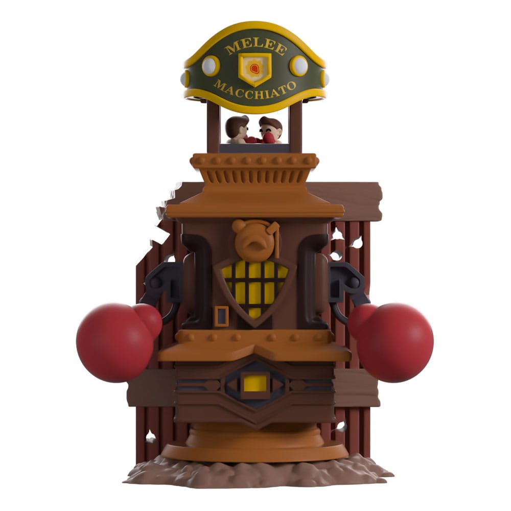 Call of Duty Vinyl Figura Melee Macchiato 13 cm