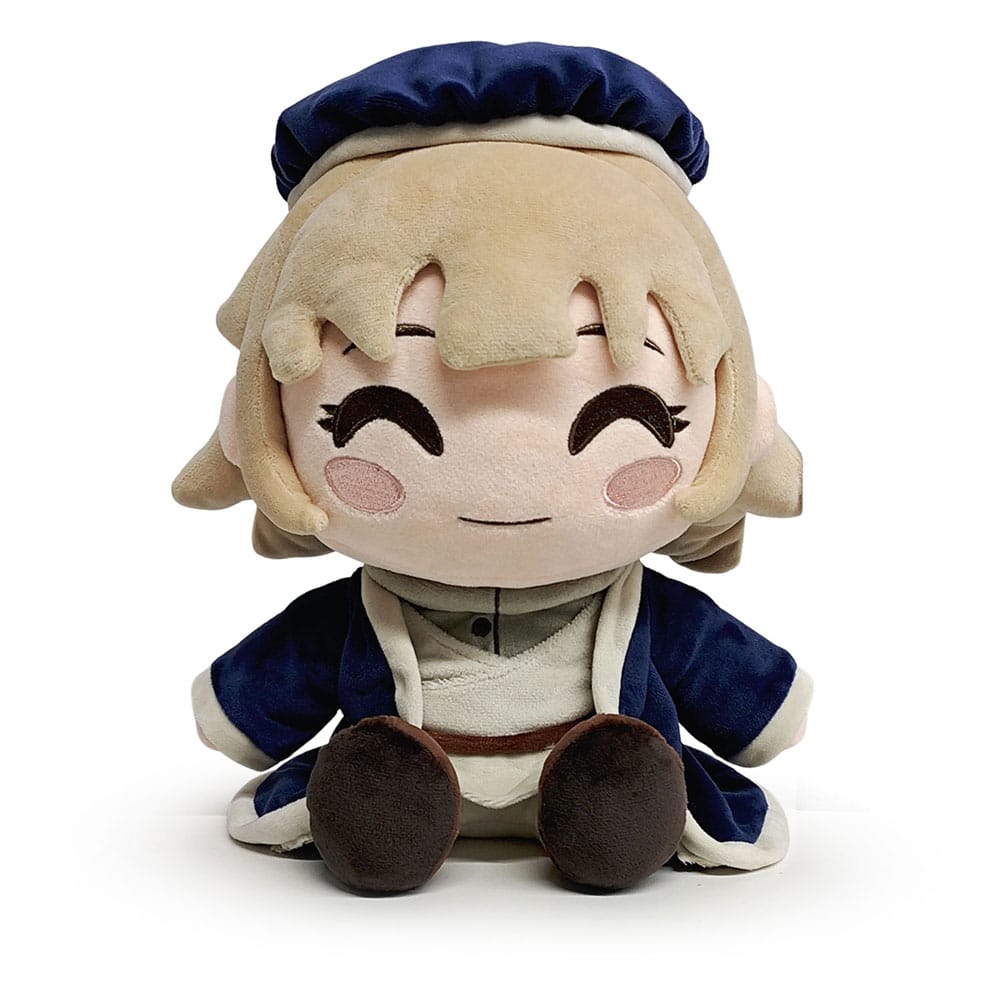 Delicious in Dungeon Plüss Figura Falin 22 cm
