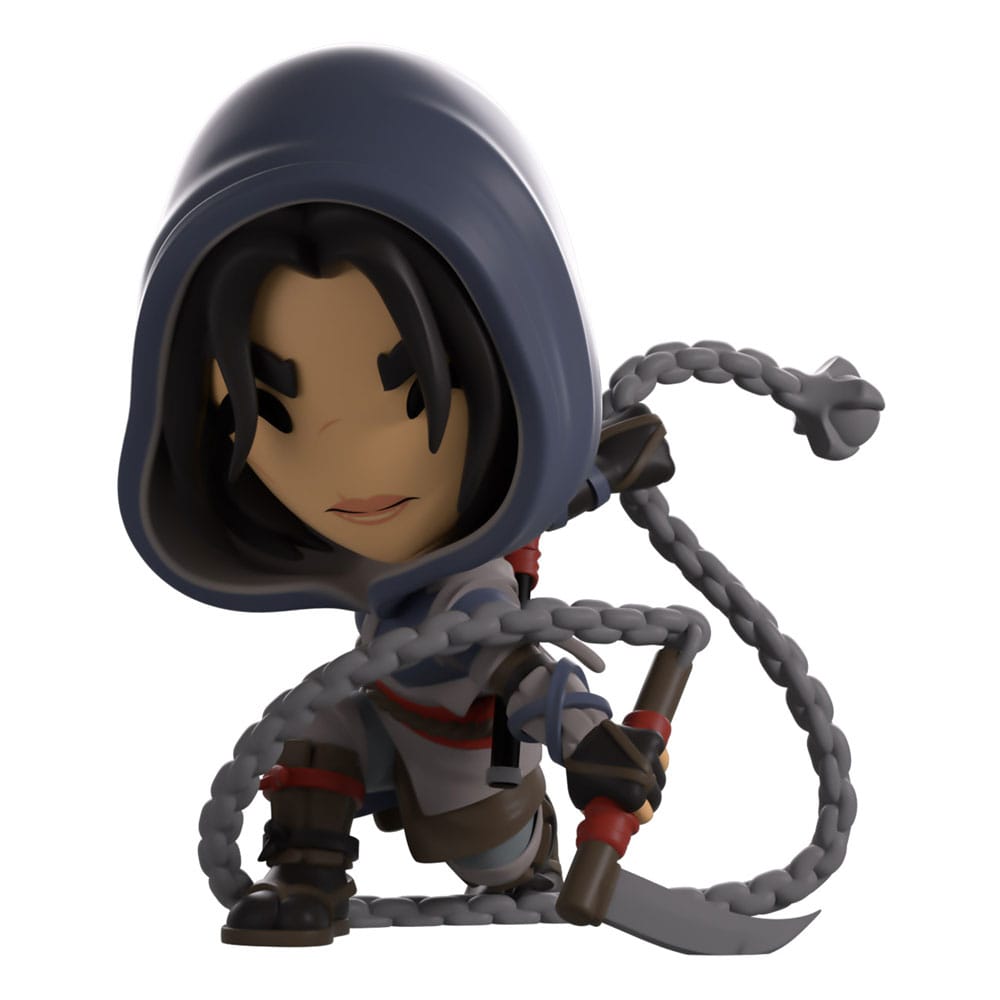 Assassin´s Creed Vinyl Figura Naoe 10 cm