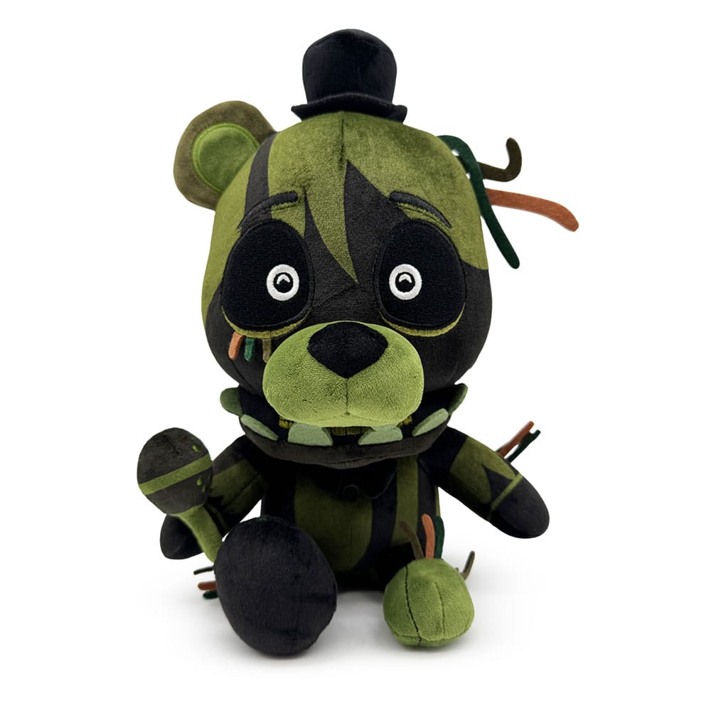 Five Nights at Freddy’s Plüss Figura Phantom Freddy 23 cm