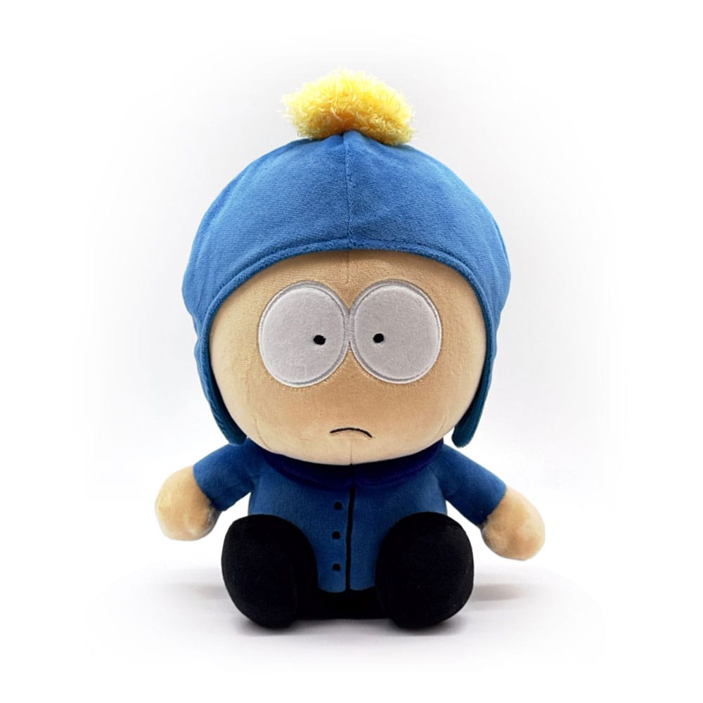 South Park Plüss Figura Craig 22 cm
