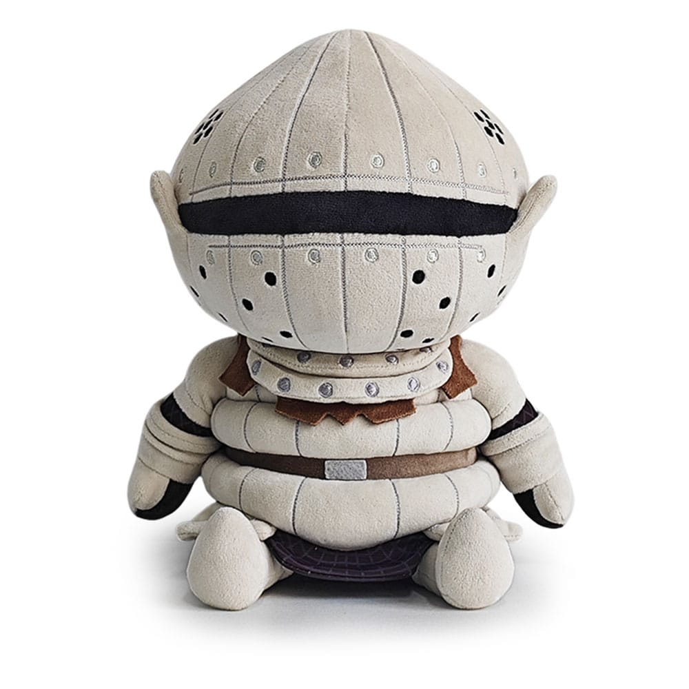 Dark Souls Plüss Figura Siegward of Catarina 22 cm