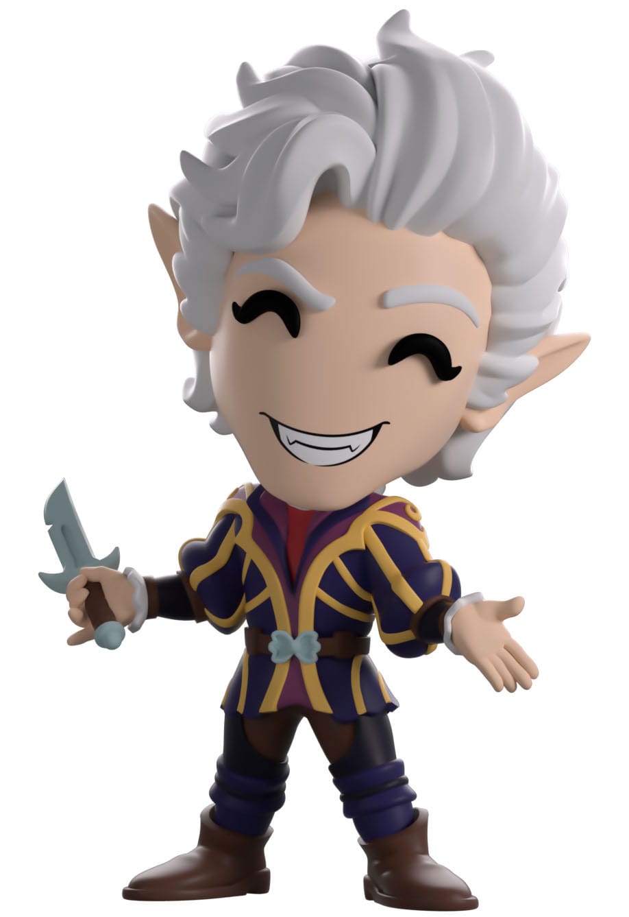 Baldur’s Gate 3 Vinyl Figura Astarion 13 cm