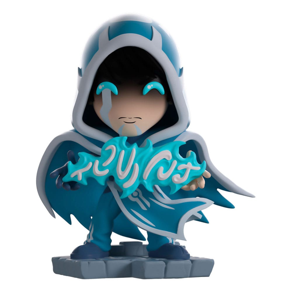 Magic the Gathering Vinyl Figura Jace Beleren 12 cm