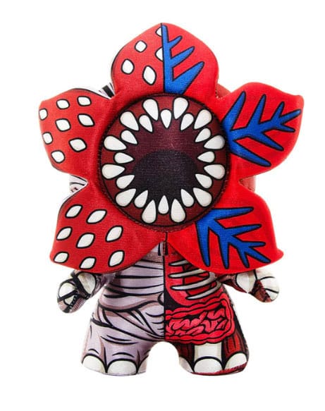 Stranger Things DZNR Plüss Figura Demogorgon Autopsy Kiadás 23 cm