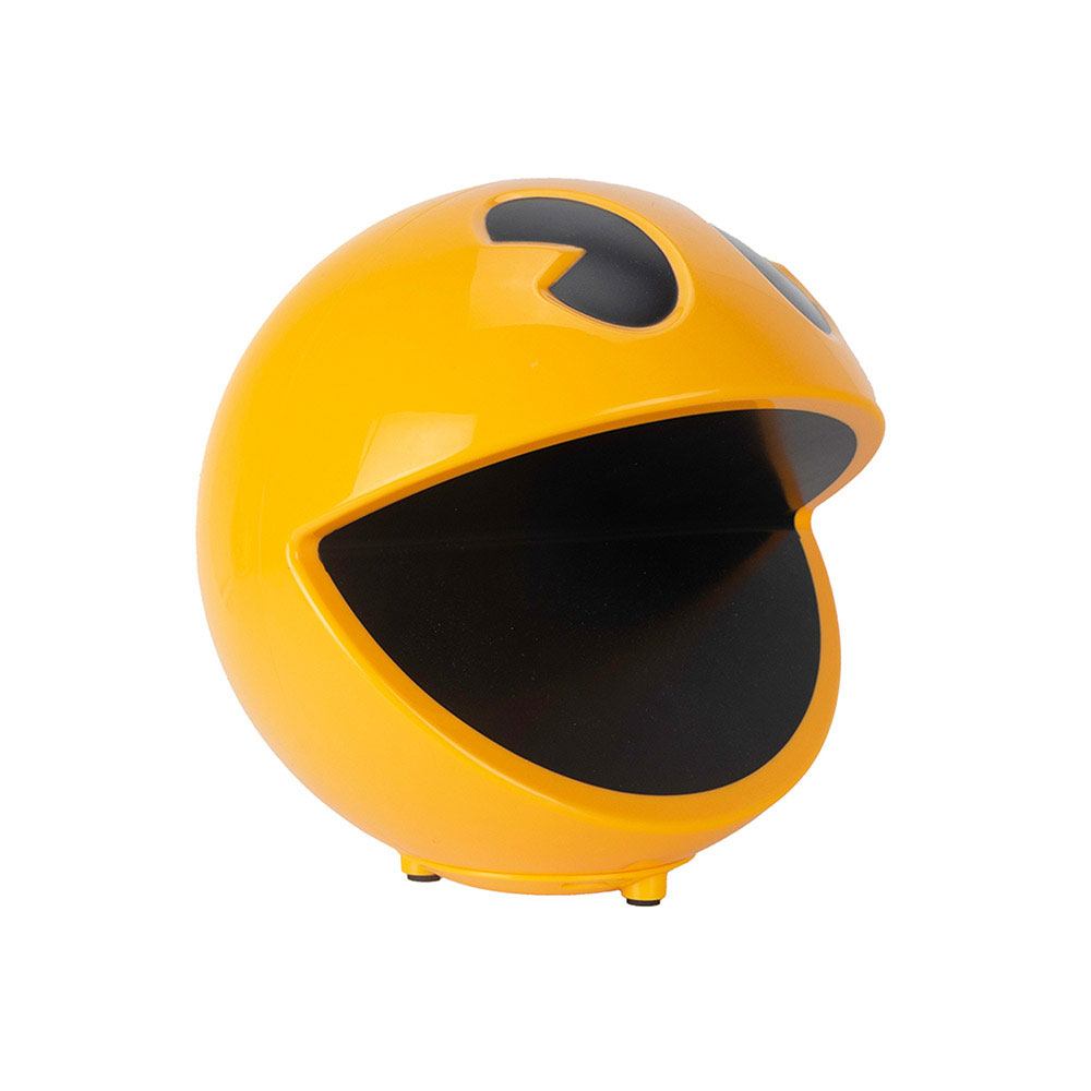 Pac-Man 3D LED Lámpa Pac-Man
