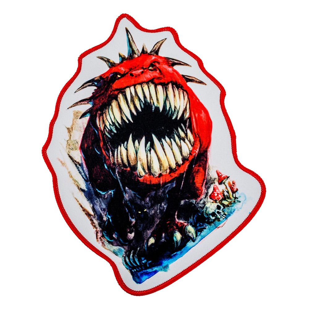 Warhammer 40,000 Mouse Pad Gloomspite Gitz Squig