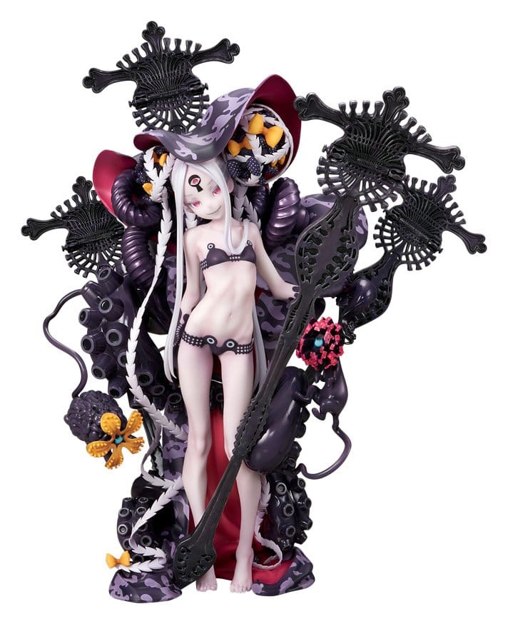 Fate/Grand Order PVC Szobor 1/7 Foreigner/Abigail Williams (Summer) 27 cm