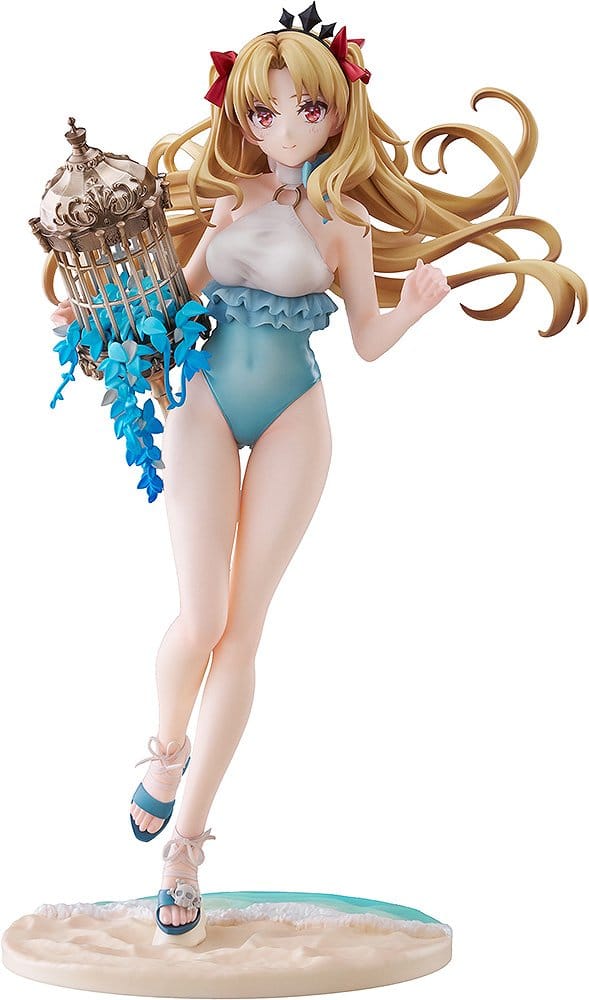 Fate/Grand Order PVC Szobor 1/7 Beast / Ereshkigal (1st Ascension) 26 cm