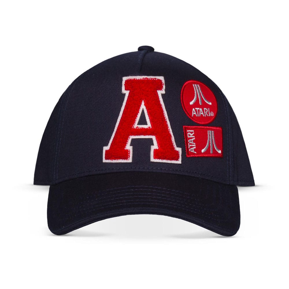 Atari Baseball Sapka Curved
