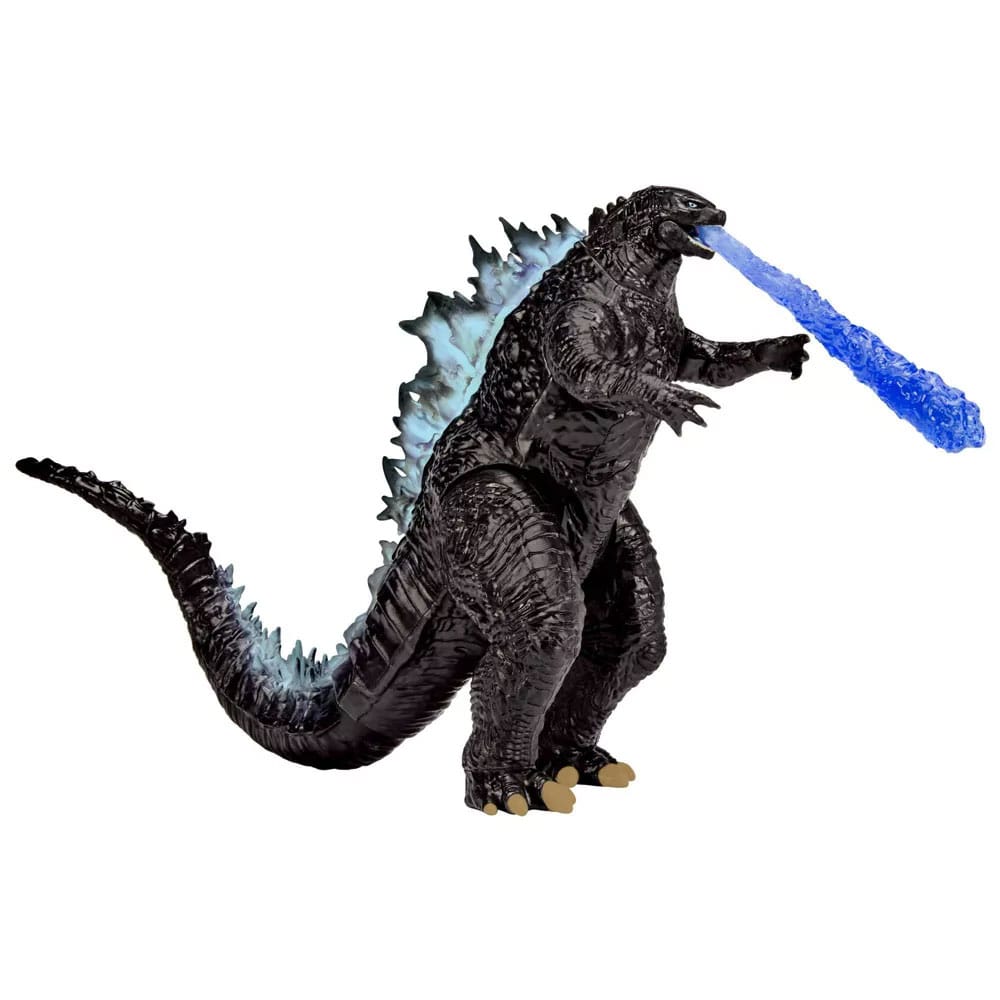Godzilla x Kong: The New Empire Akciófigura Godzilla Evolved  Heat Ray 15 cm