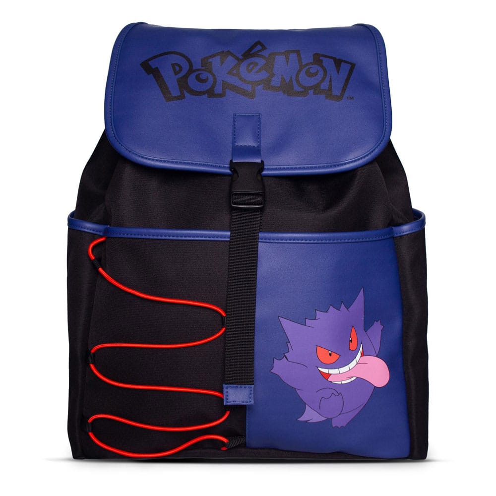 Pokémon Hátizsák Gengar Huge