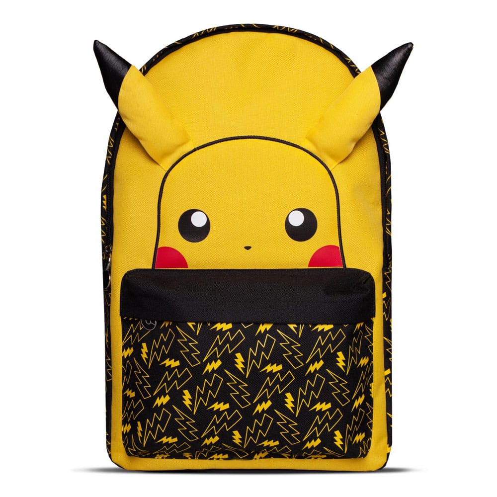Pokémon Hátizsák Pikachu