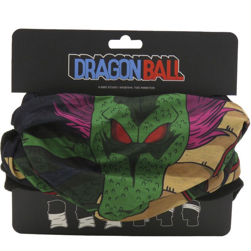 Dragon Ball Tube Sál Shenron