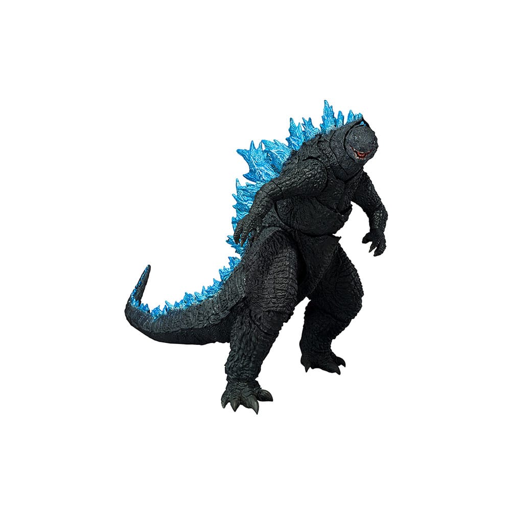Godzilla x Kong: The New Empire S.H. MonsterArts Akciófigura Godzilla (2024) 16 cm