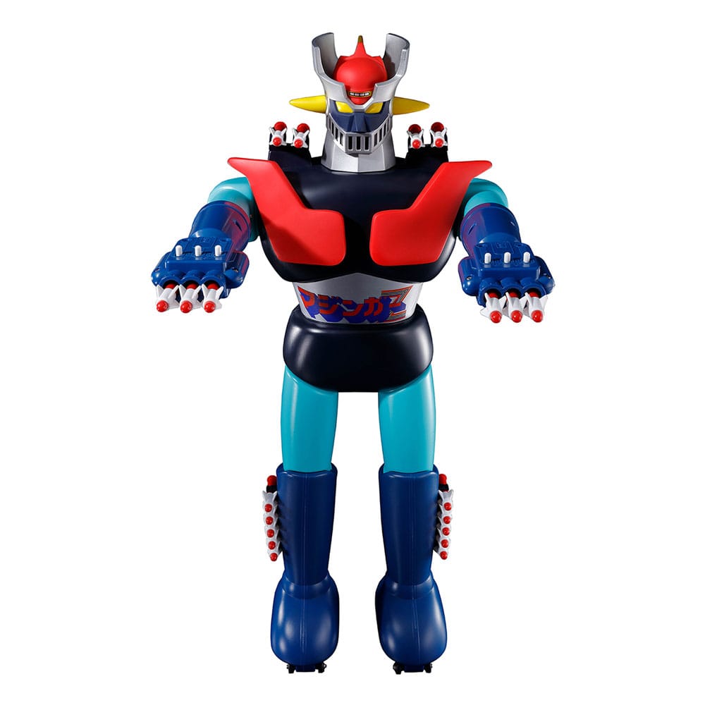 Mazinger Z Jumbo Machineder Akciófigura Mazinger Z 60 cm