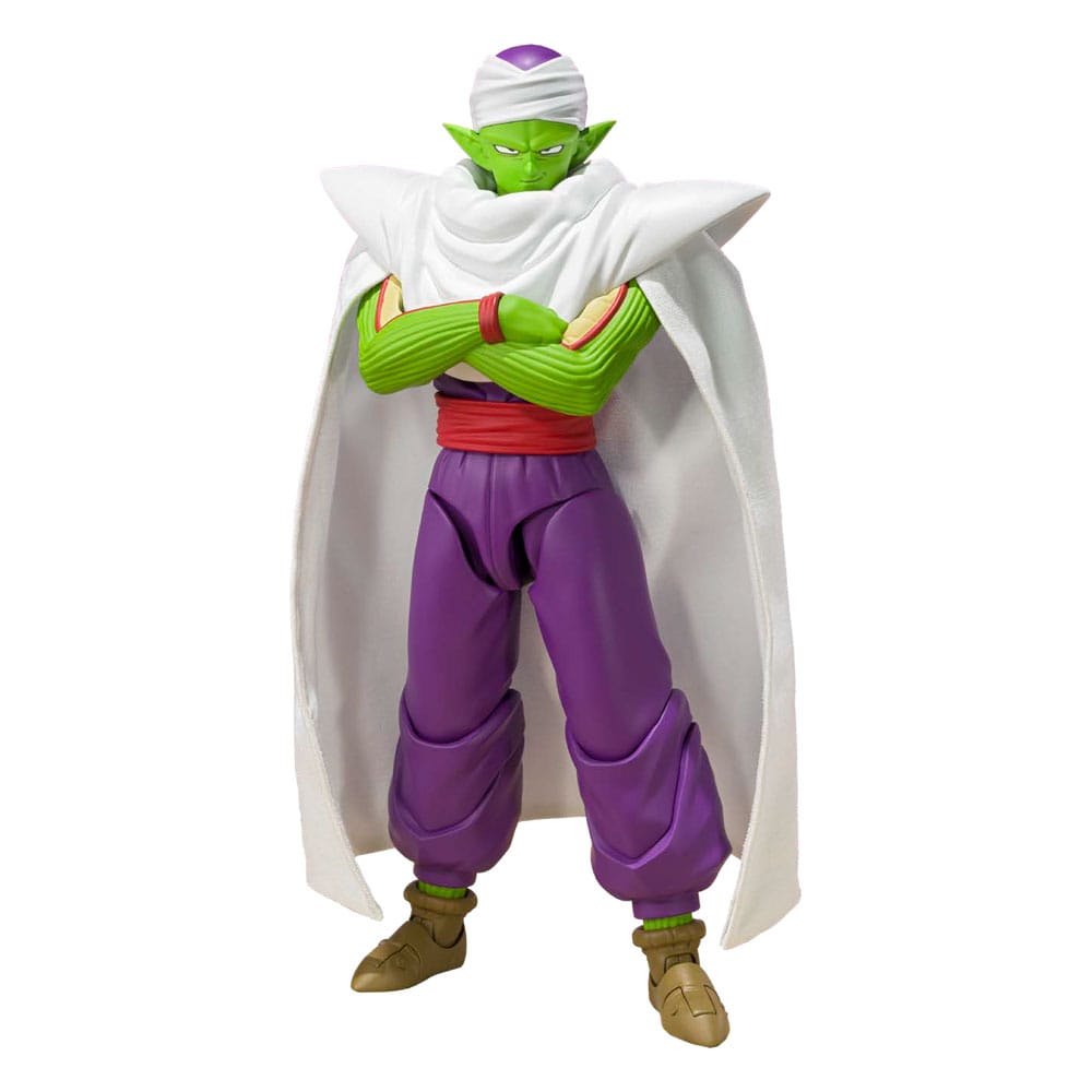 Dragon Ball Daima S.H.Figuarts Akciófigura Piccolo 16 cm