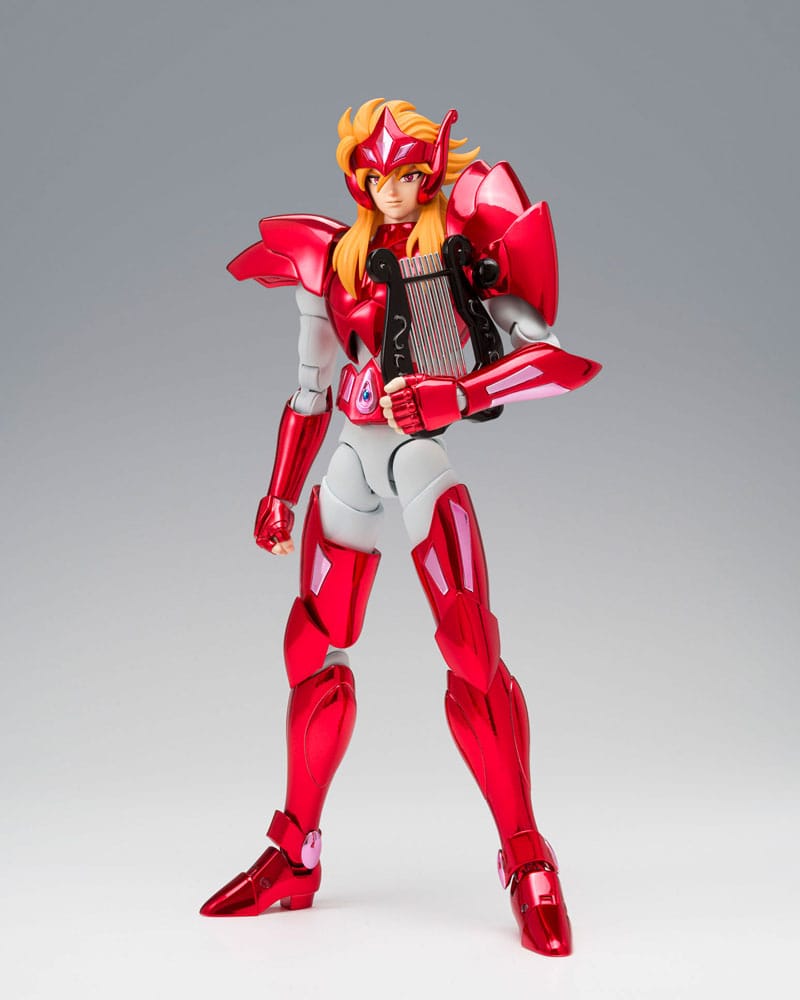 Saint Seiya Saint Cloth Myth Ex Akciófigura Eta Benetasch Mime 17 cm