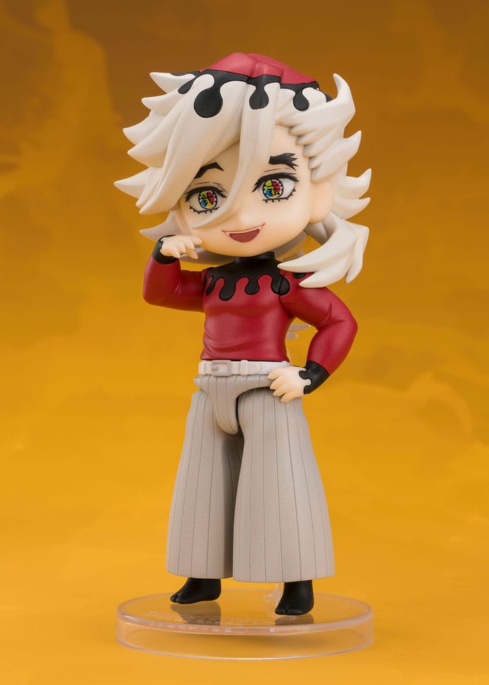 Demon Slayer: Kimetsu no Yaiba Figuarts mini Akciófigura Doma 11 cm
