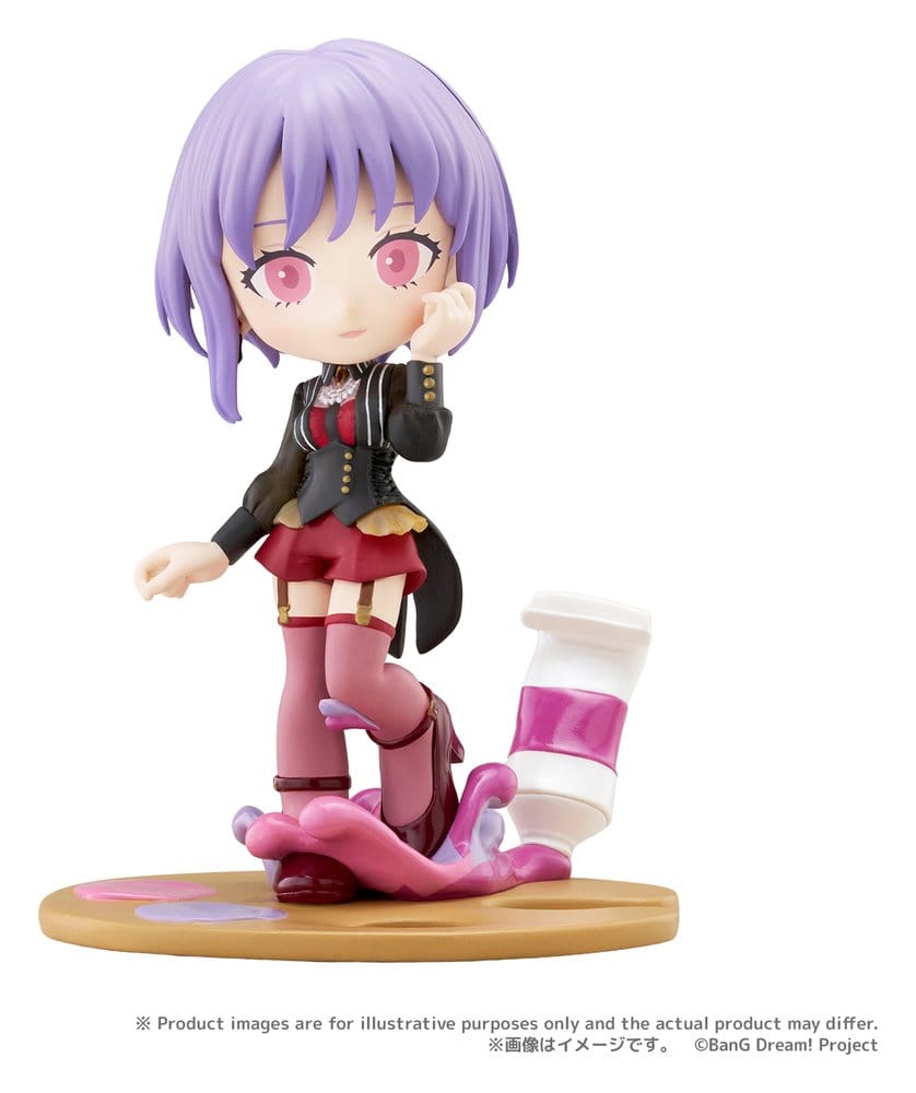 BanG Dream! Ave Mujica PalVerse PVC Szobor Amoris 11 cm
