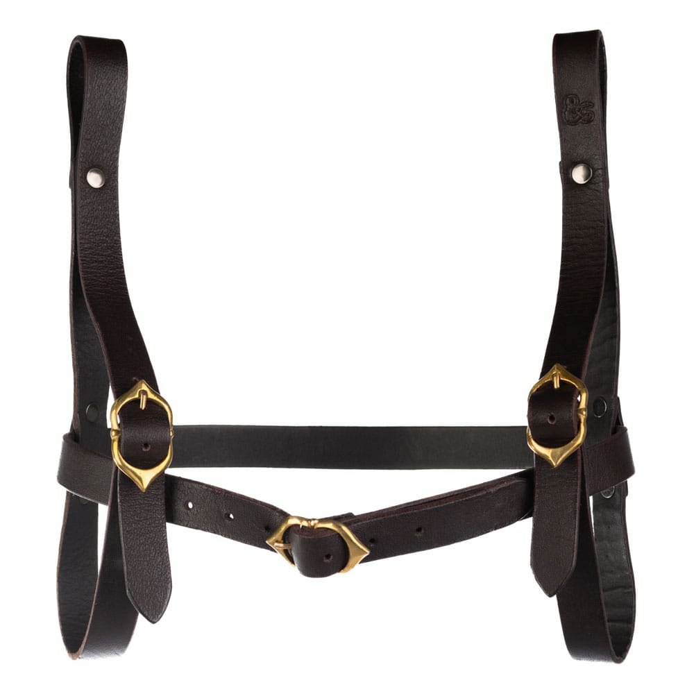 Dungeons & Dragons Könyv Tartó Wizard Brown