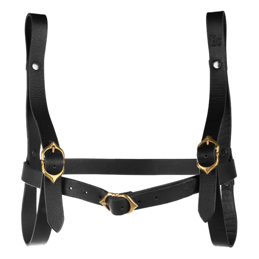 Dungeons & Dragons Könyv Tartó Wizard Black