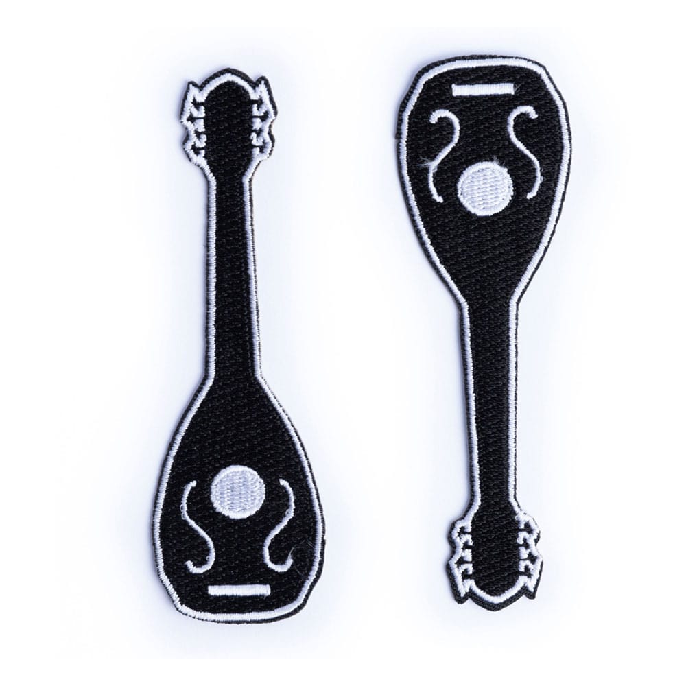 Dungeons & Dragons Patch Csomag Bard