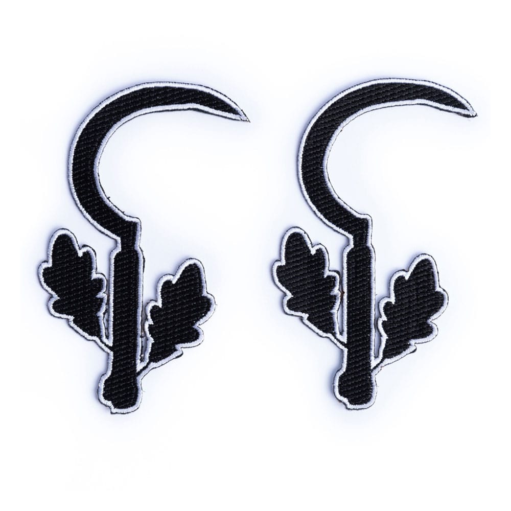 Dungeons & Dragons Patch Csomag Druid