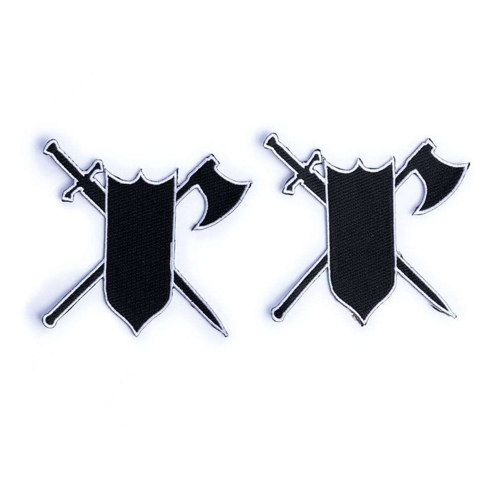 Dungeons & Dragons Patch Csomag Fighter