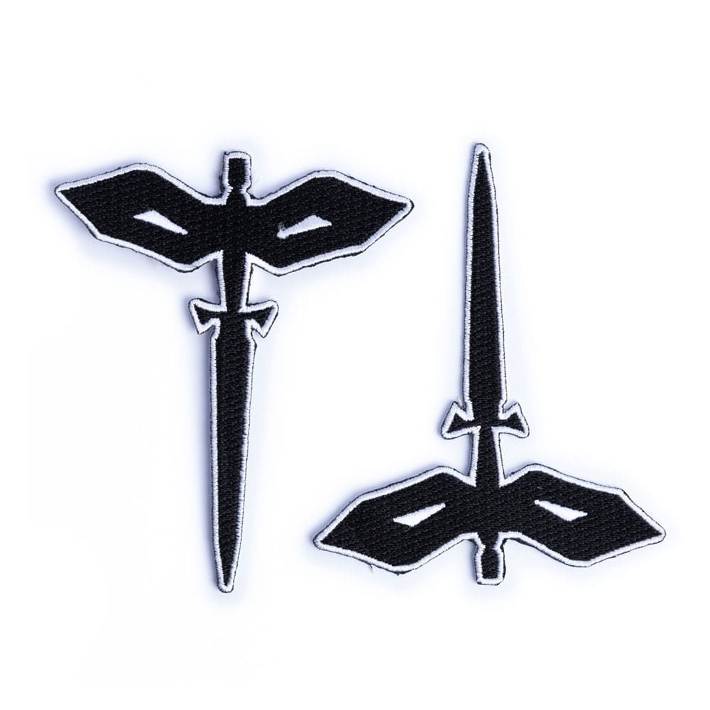 Dungeons & Dragons Patch Csomag Rogue