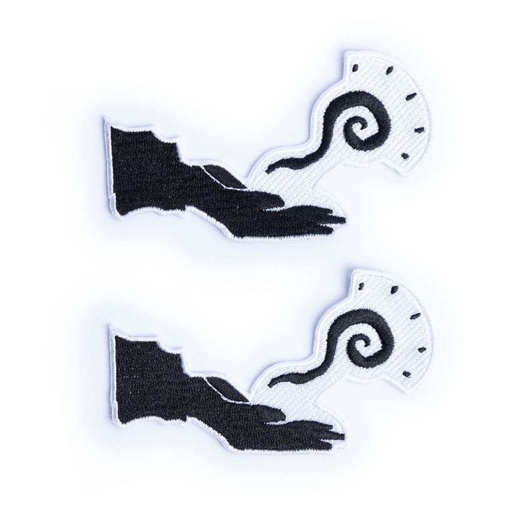 Dungeons & Dragons Patch Csomag Wizard