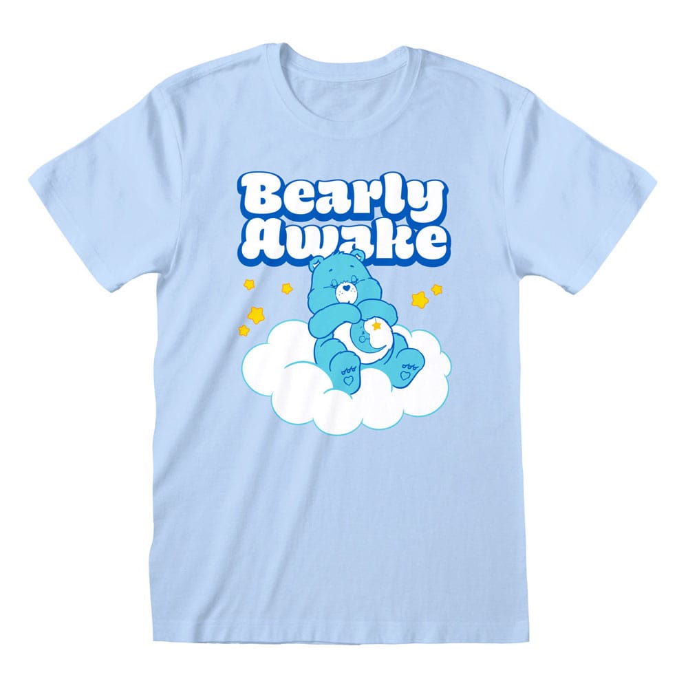 The Care Bears Póló Bearly Awake Size XL