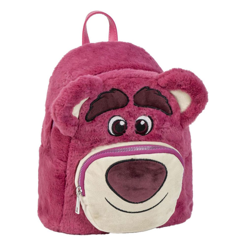 Toy Story Casual Fashion Plüss Hátizsák Lotso