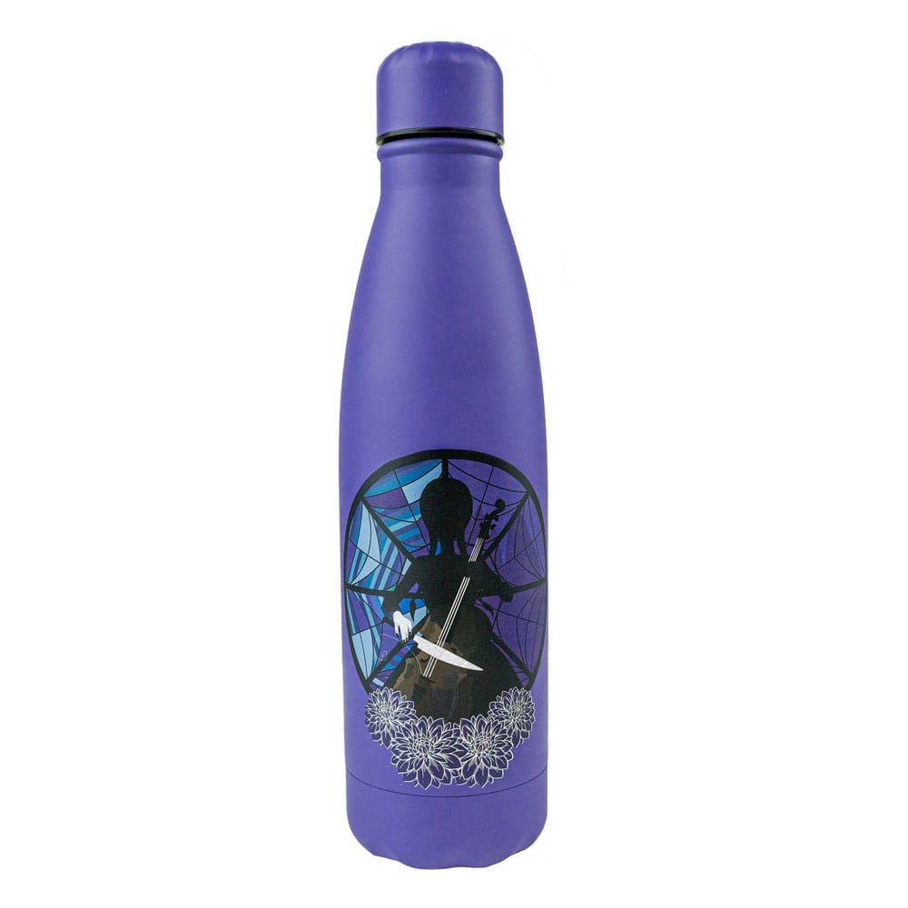 Wednesday Thermo Water Wednesday  Cello