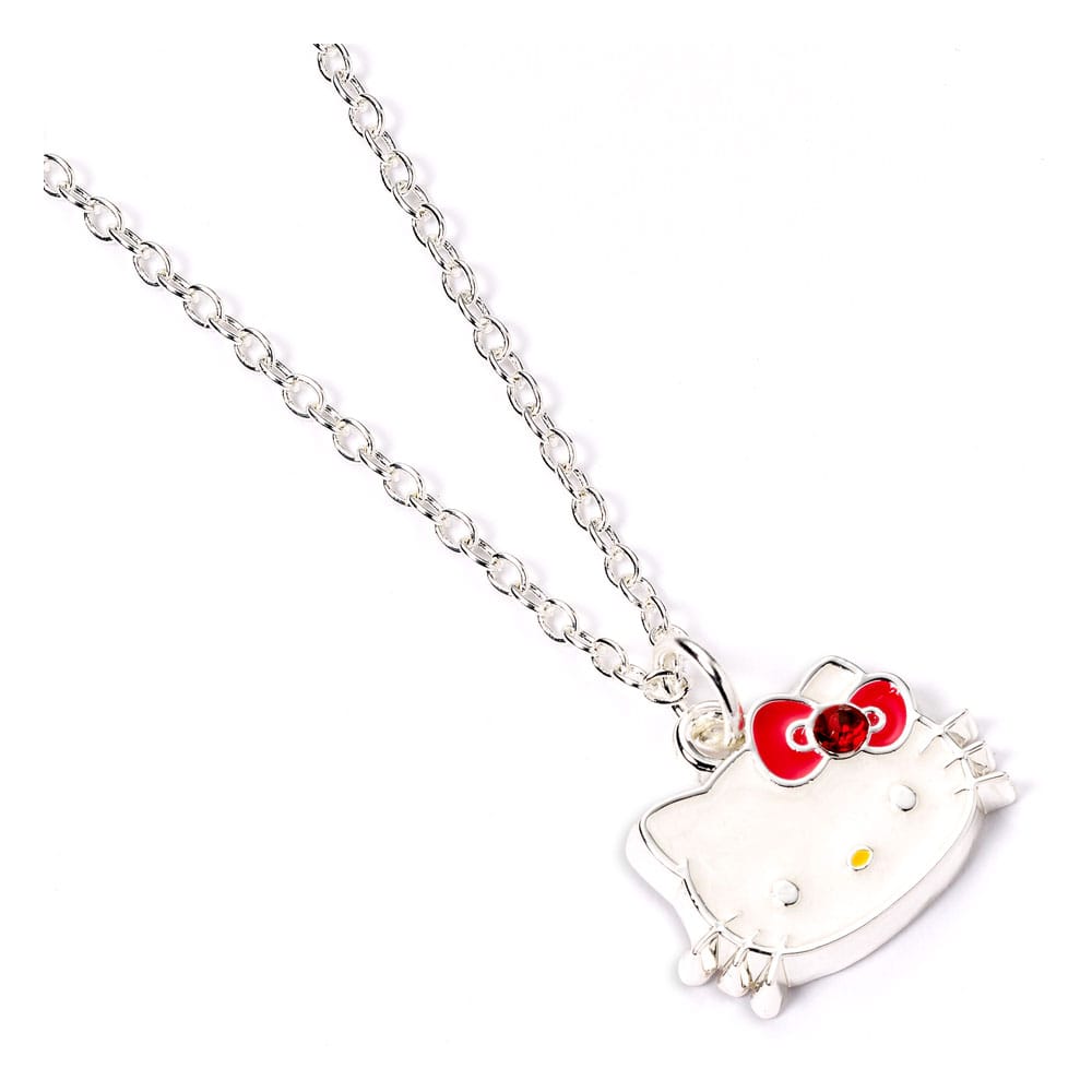 Hello Kitty Nyaklánc  Hello Kitty Charm