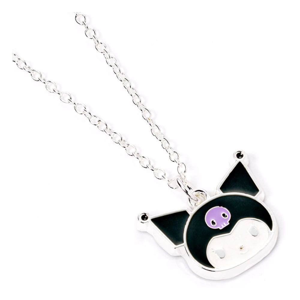 Hello Kitty Nyaklánc  Kuromi Charm