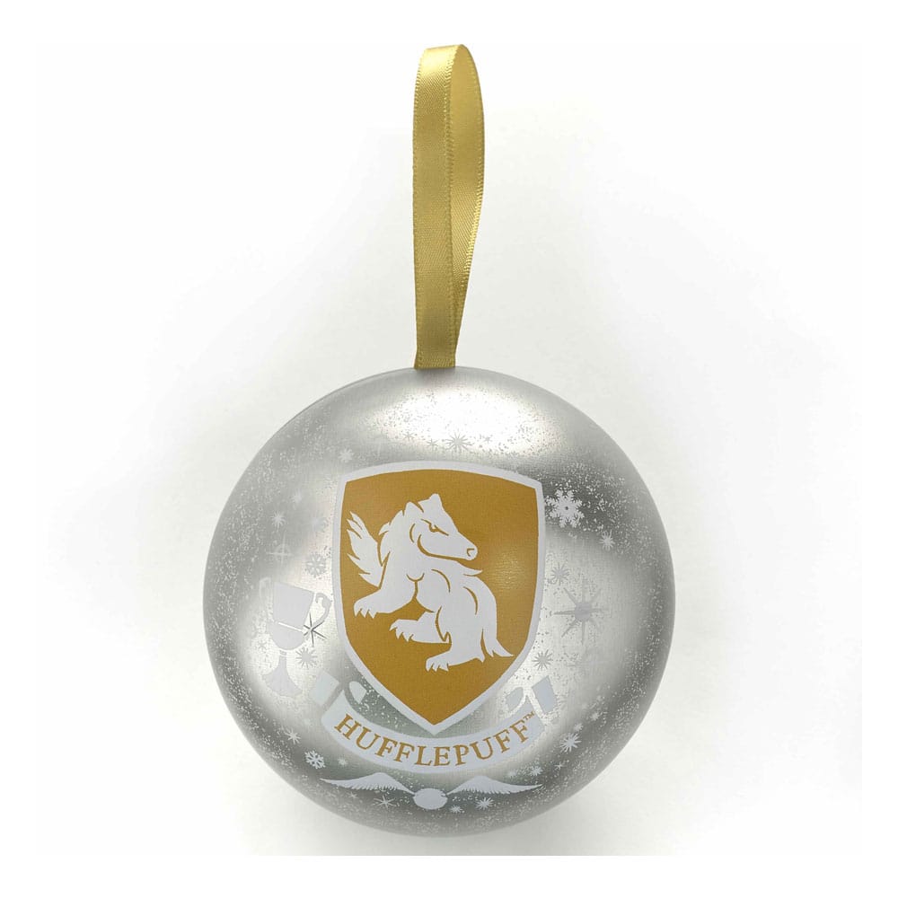 Harry Potter tree ornament  Nyaklánc Hugrabug