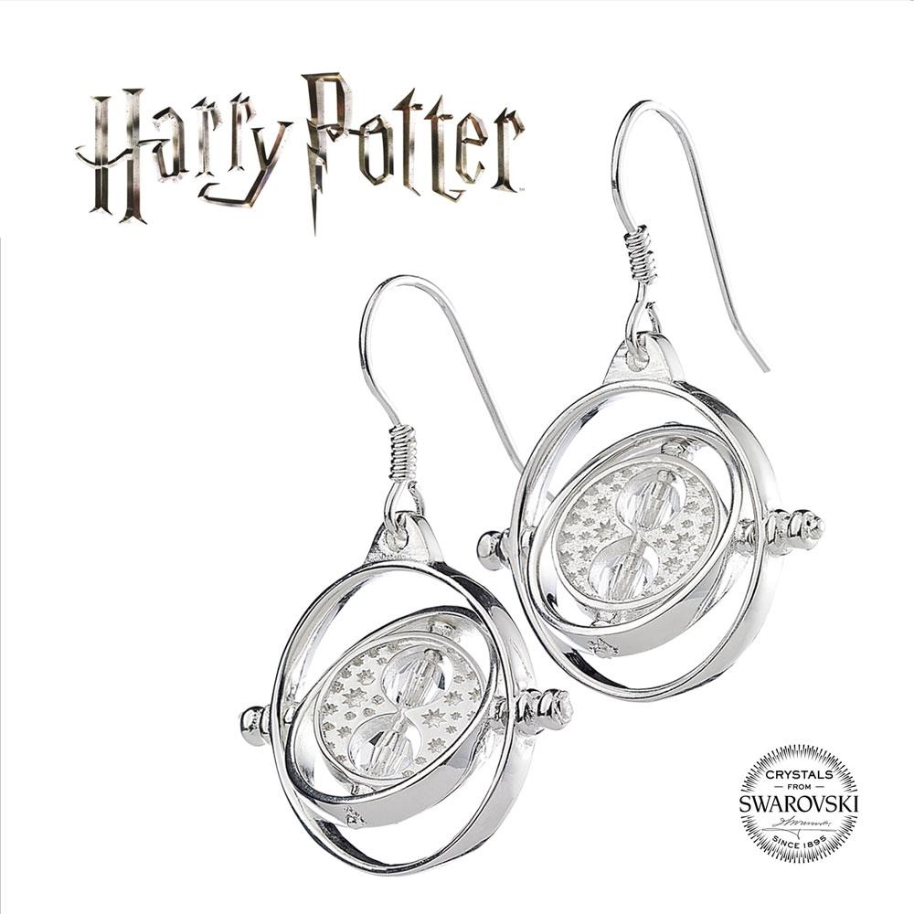 Harry Potter x Swarovski Füllbevalók Zeitumkehrer