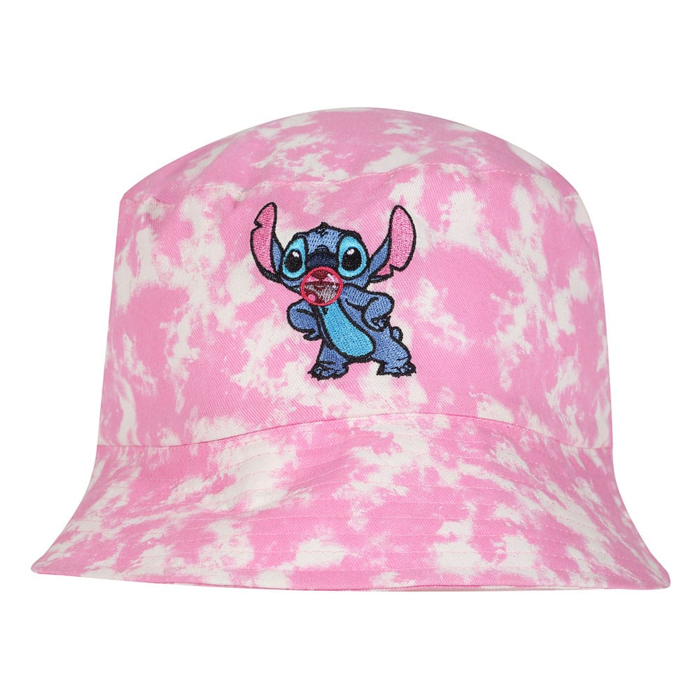 Lilo & Stitch Bucket Sapka Stitch Tie Dye