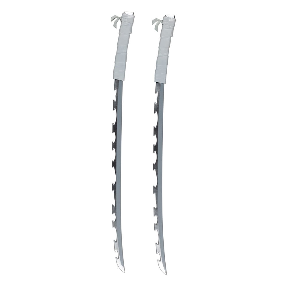 Demon Slayer: Kimetsu no Yaiba Replika Inosuke´s Dual Sword Csomag